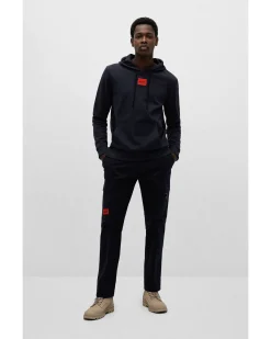 Herren Sweashirt mit Kapuze DARATSCHI214