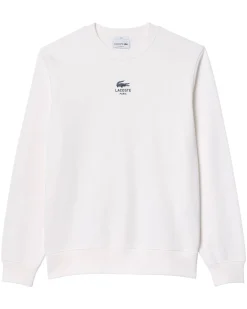 Herren Sweater aus Baumwolle