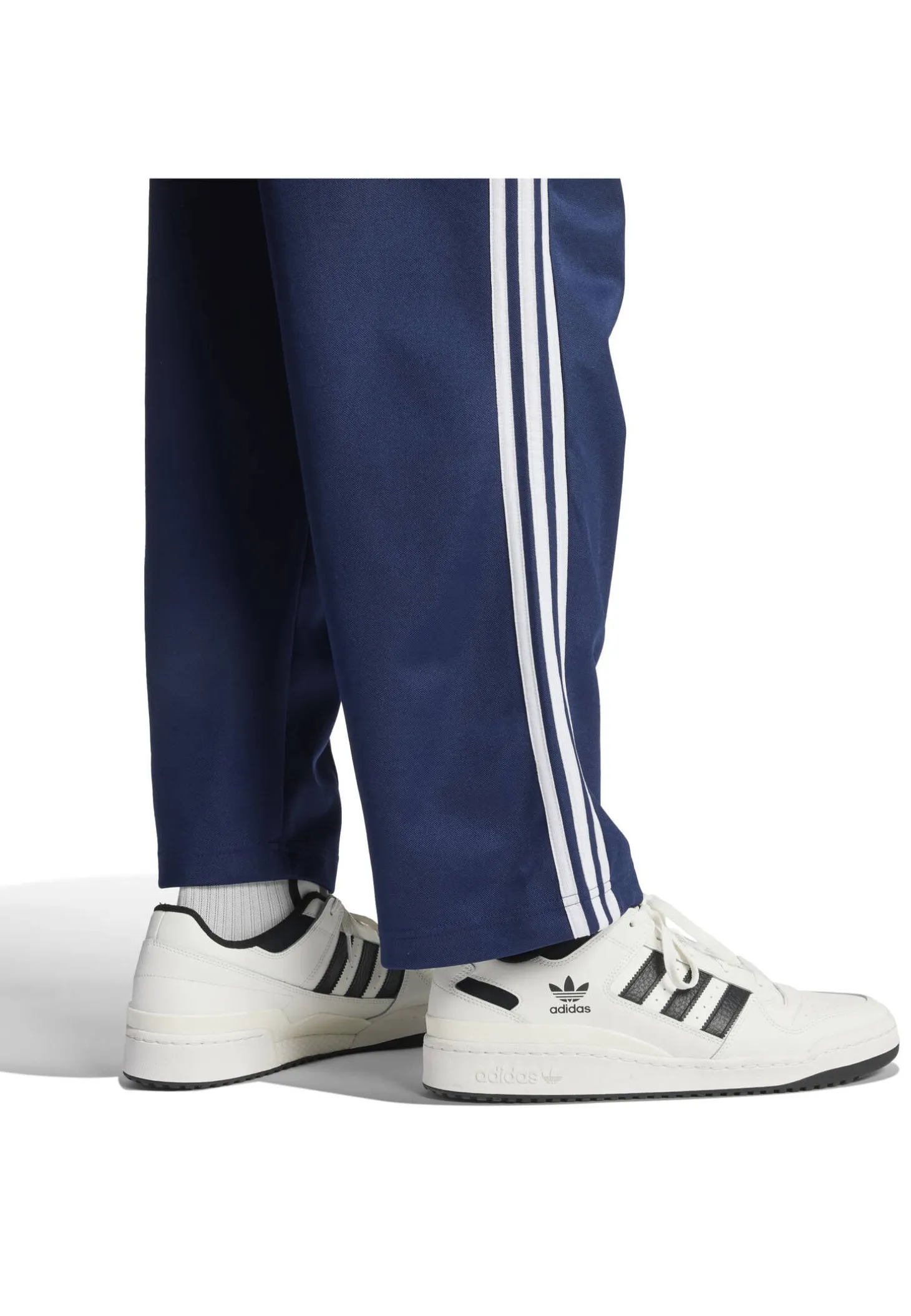 Herren Sweathose ADICOLOR BAGGY FIT FIREBIRD