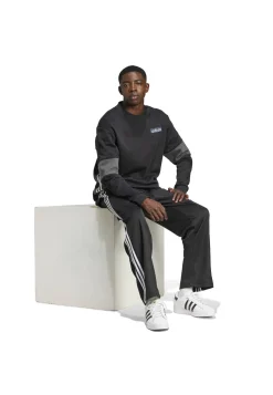 Herren Sweathose ADICOLOR BAGGY FIT FIREBIRD