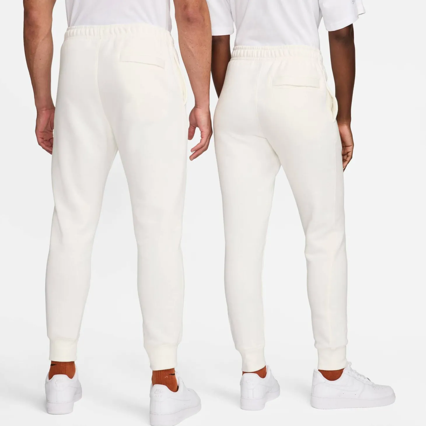 Herren Sweathose CLUB FLEECE JOGGER