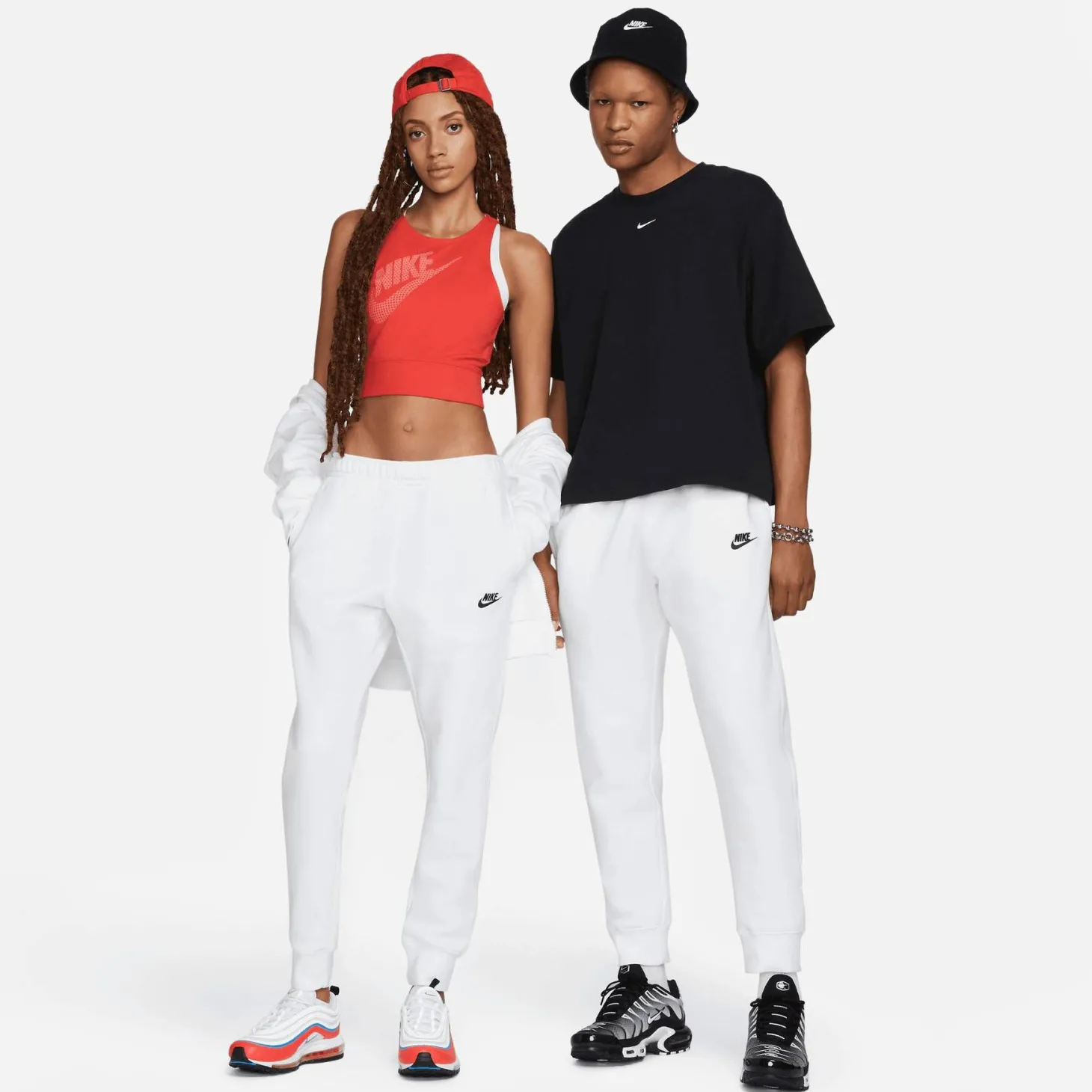 Herren Sweathose CLUB FLEECE JOGGER