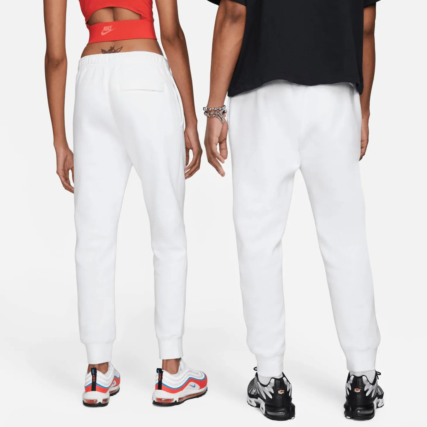 Herren Sweathose CLUB FLEECE JOGGER