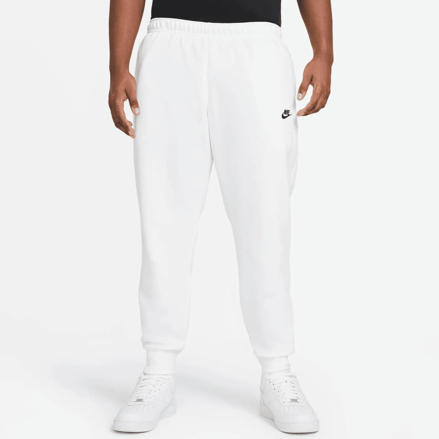 Herren Sweathose CLUB FLEECE JOGGER