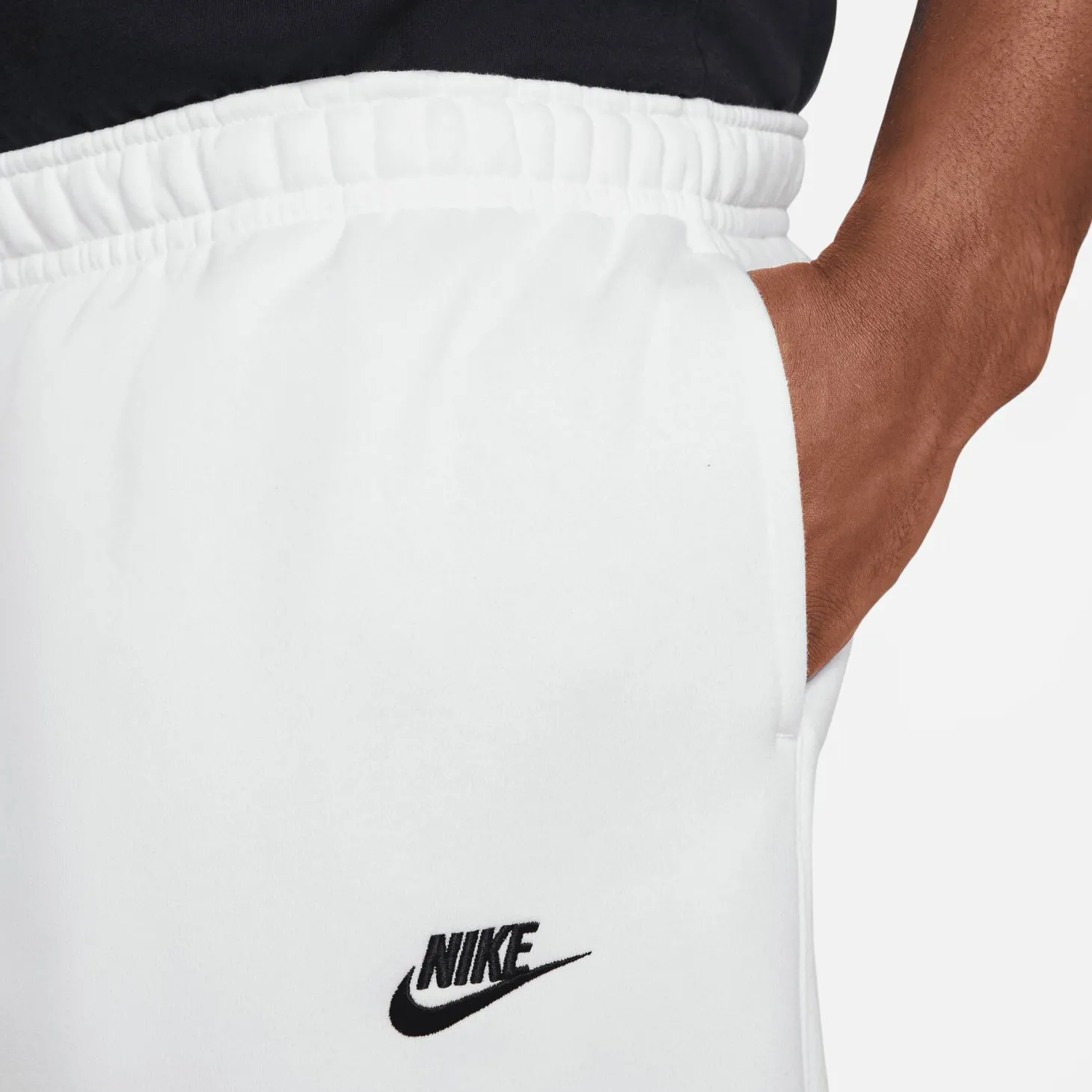 Herren Sweathose CLUB FLEECE JOGGER