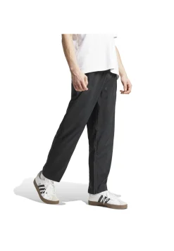 Herren Sweathose ESSENTIALS SMALL LOGO OPEN-HEM STANFORD