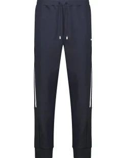 Herren Sweathose HADIKONOS mit Galonstreifen