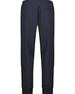 Herren Sweathose HADIKONOS mit Galonstreifen