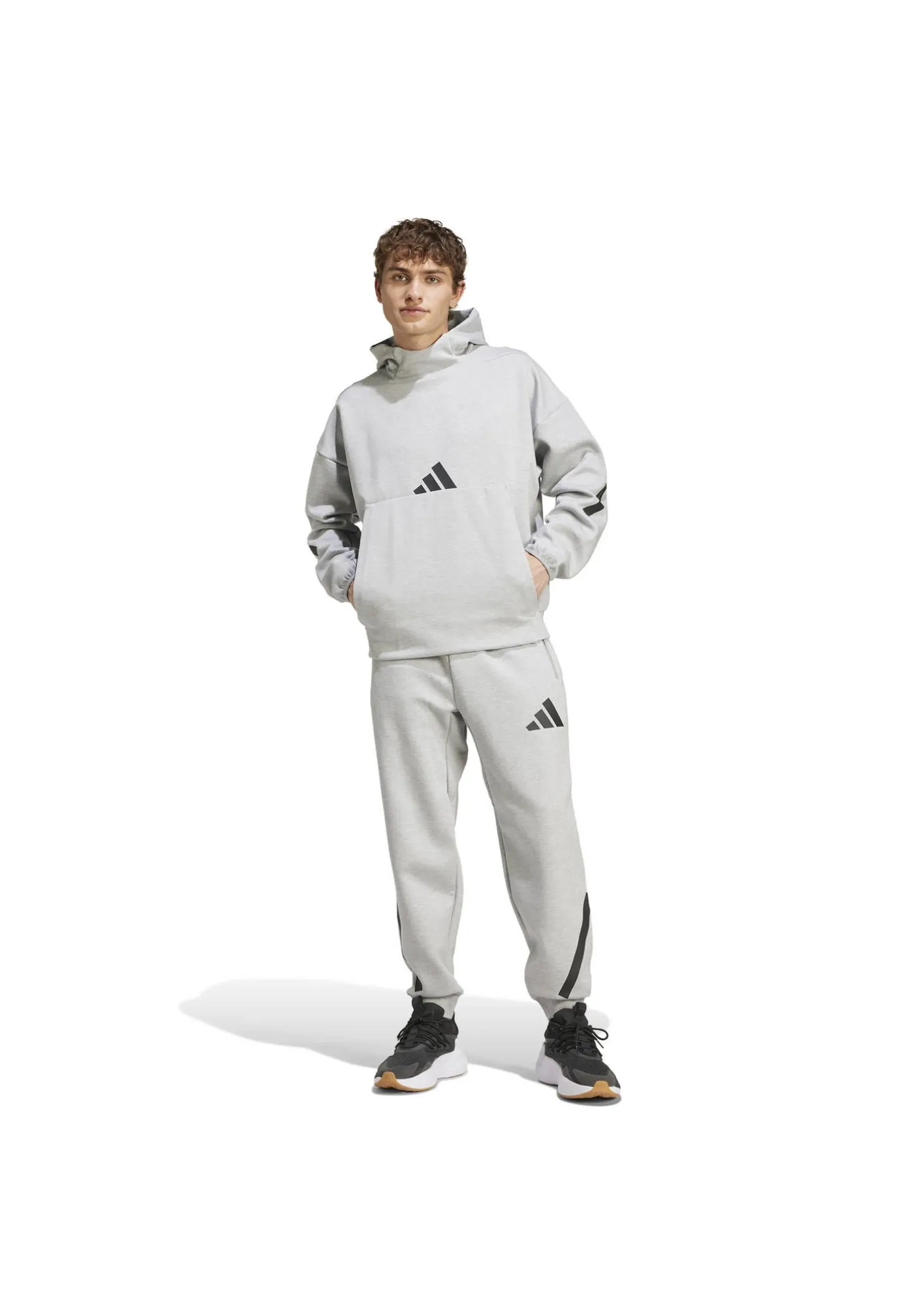 Herren Sweathose NEW ADIDAS Z.N.E.