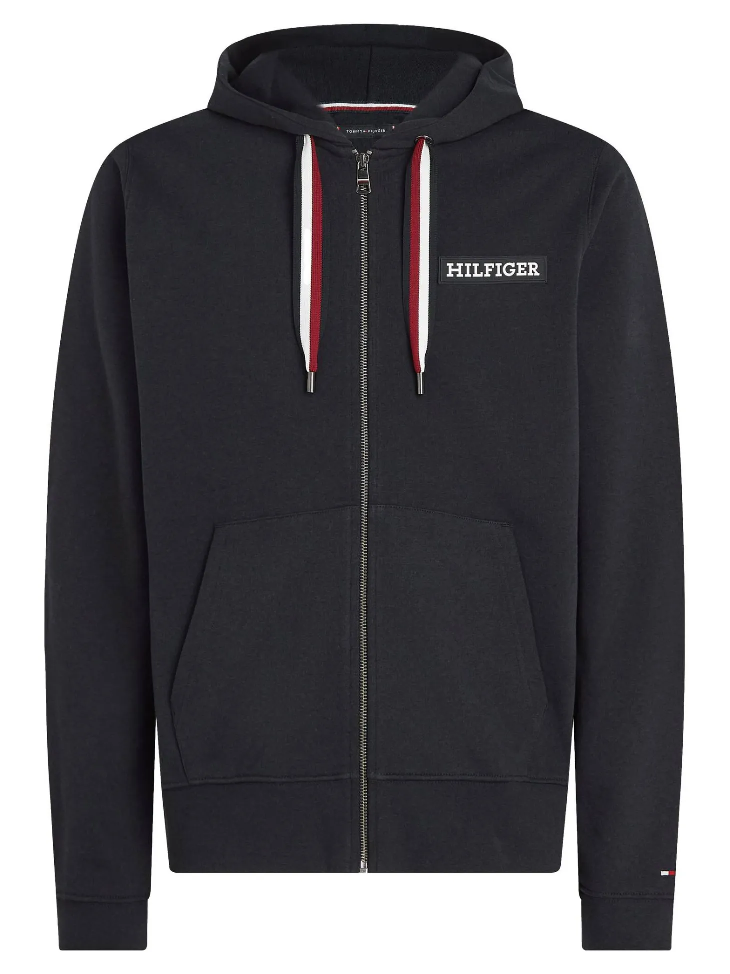 Herren Sweatjacke