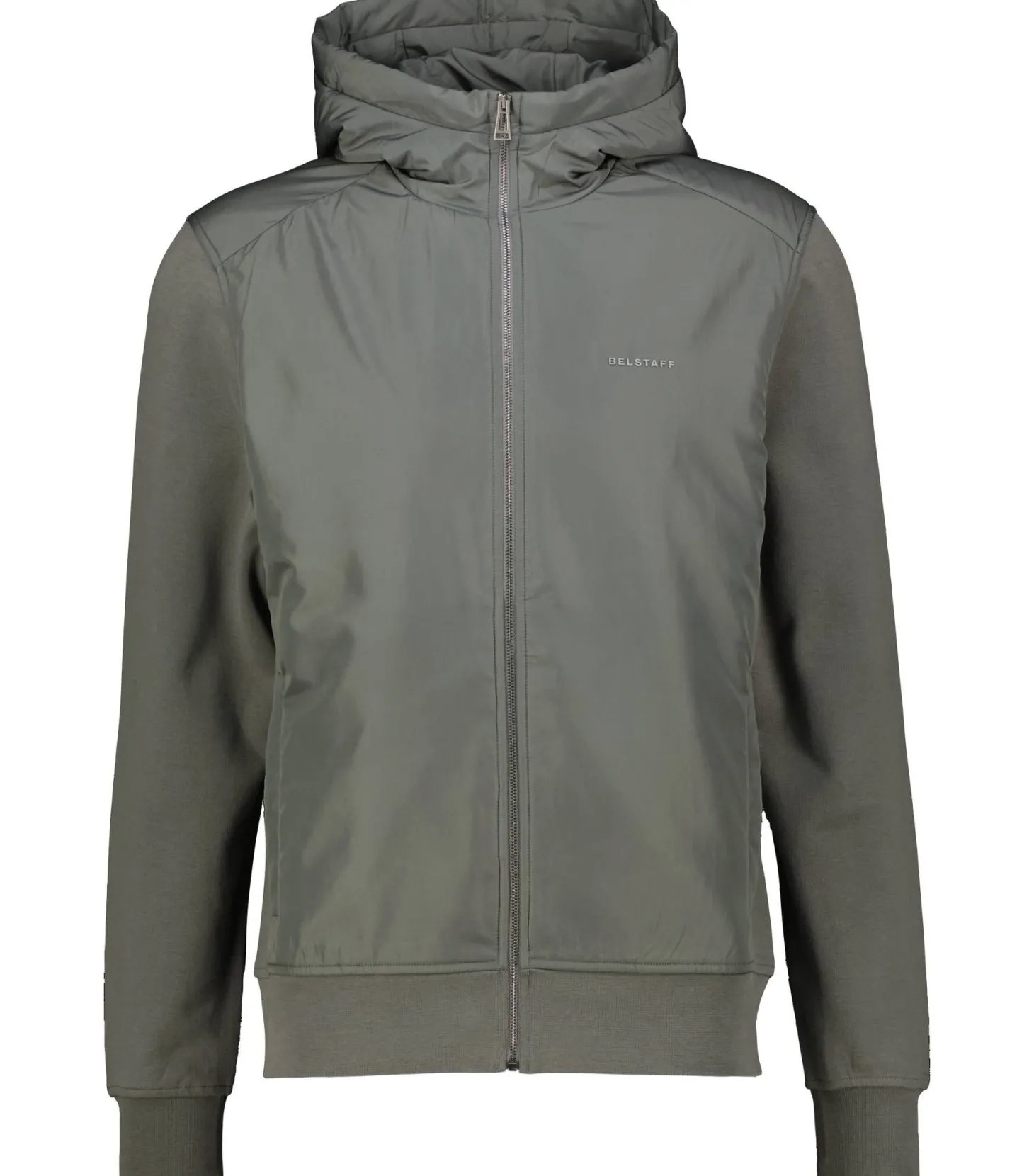 Herren Sweatjacke ALLOY