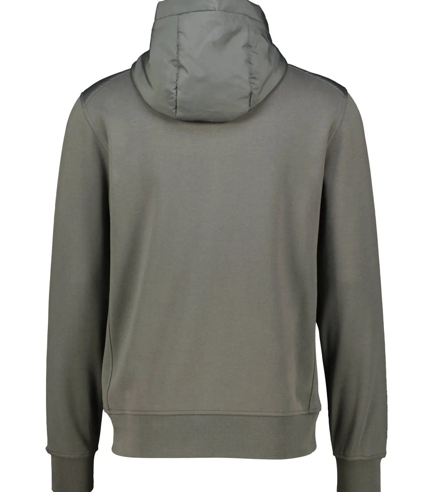 Herren Sweatjacke ALLOY