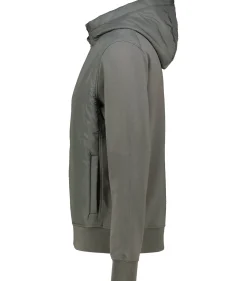 Herren Sweatjacke ALLOY