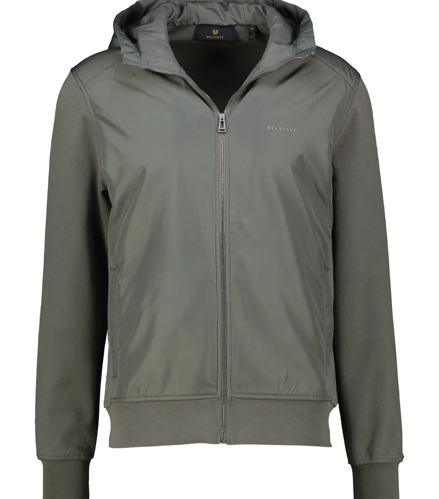 Herren Sweatjacke ALLOY