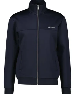 Herren Sweatjacke BALLIER TRACK