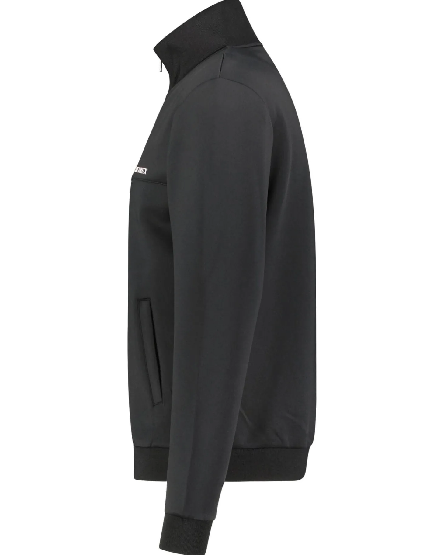 Herren Sweatjacke BALLIER TRACK