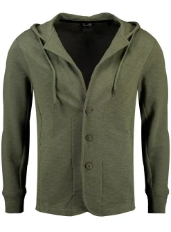 Herren Sweatjacke CONCERT