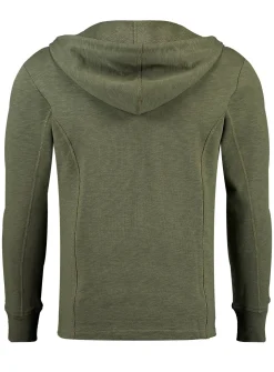 Herren Sweatjacke CONCERT