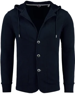 Herren Sweatjacke CONCERT