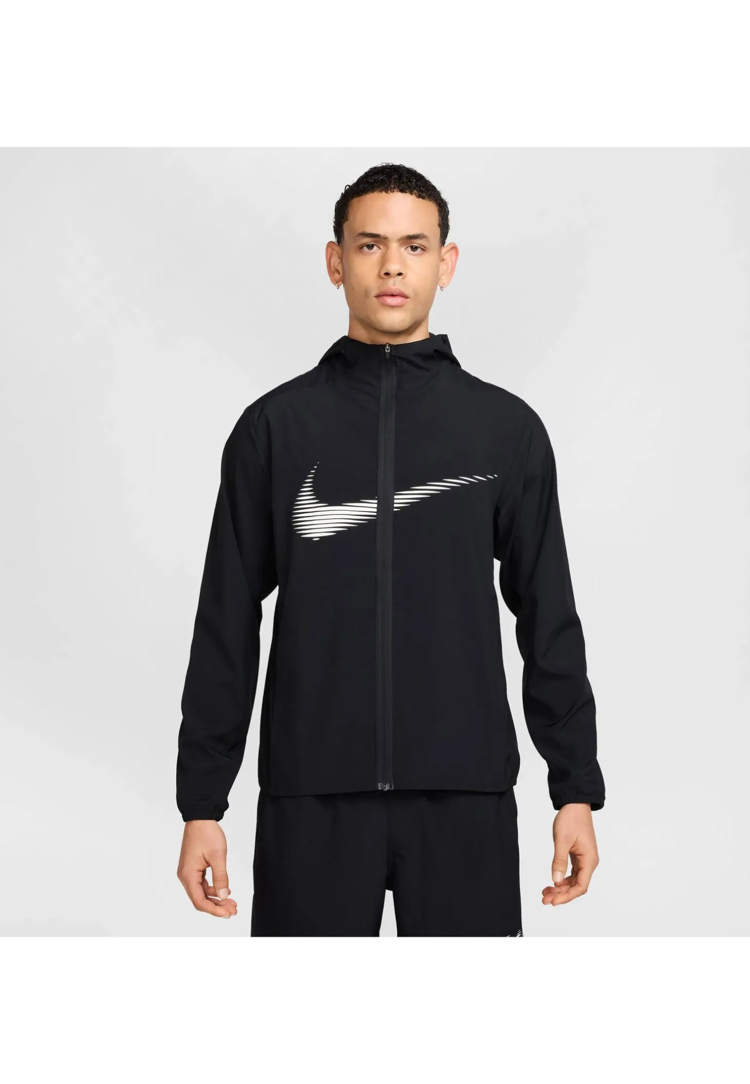 Herren Sweatjacke DRI-FIT