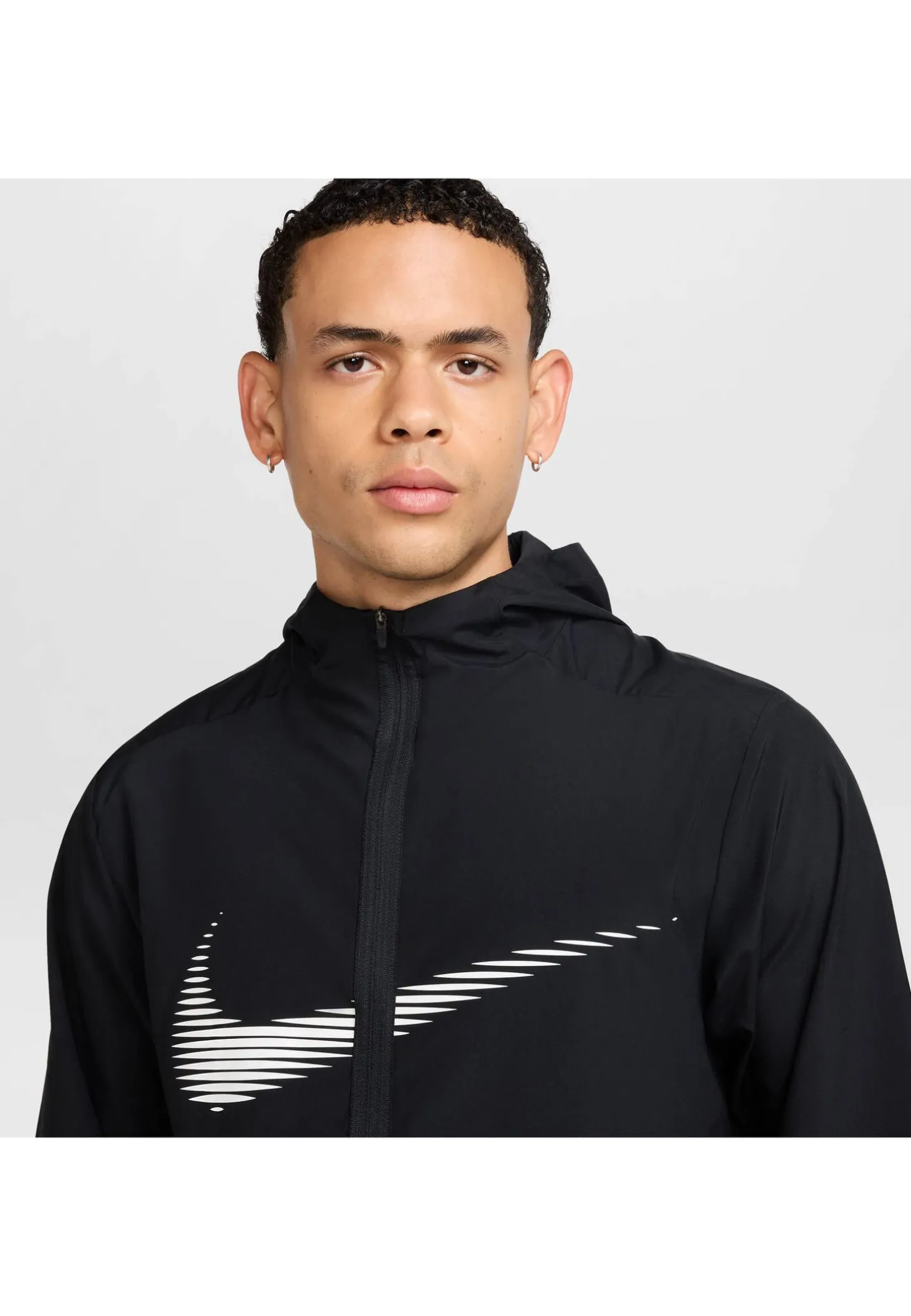 Herren Sweatjacke DRI-FIT