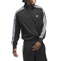 Herren Sweatjacke FBIRD TRACK TOP