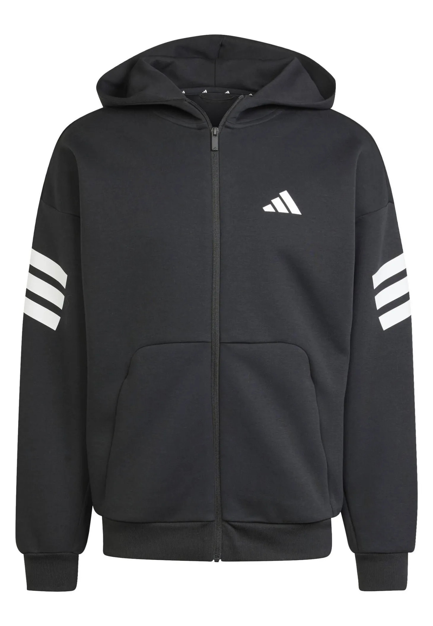 Herren Sweatjacke FUTURE ICONS 3