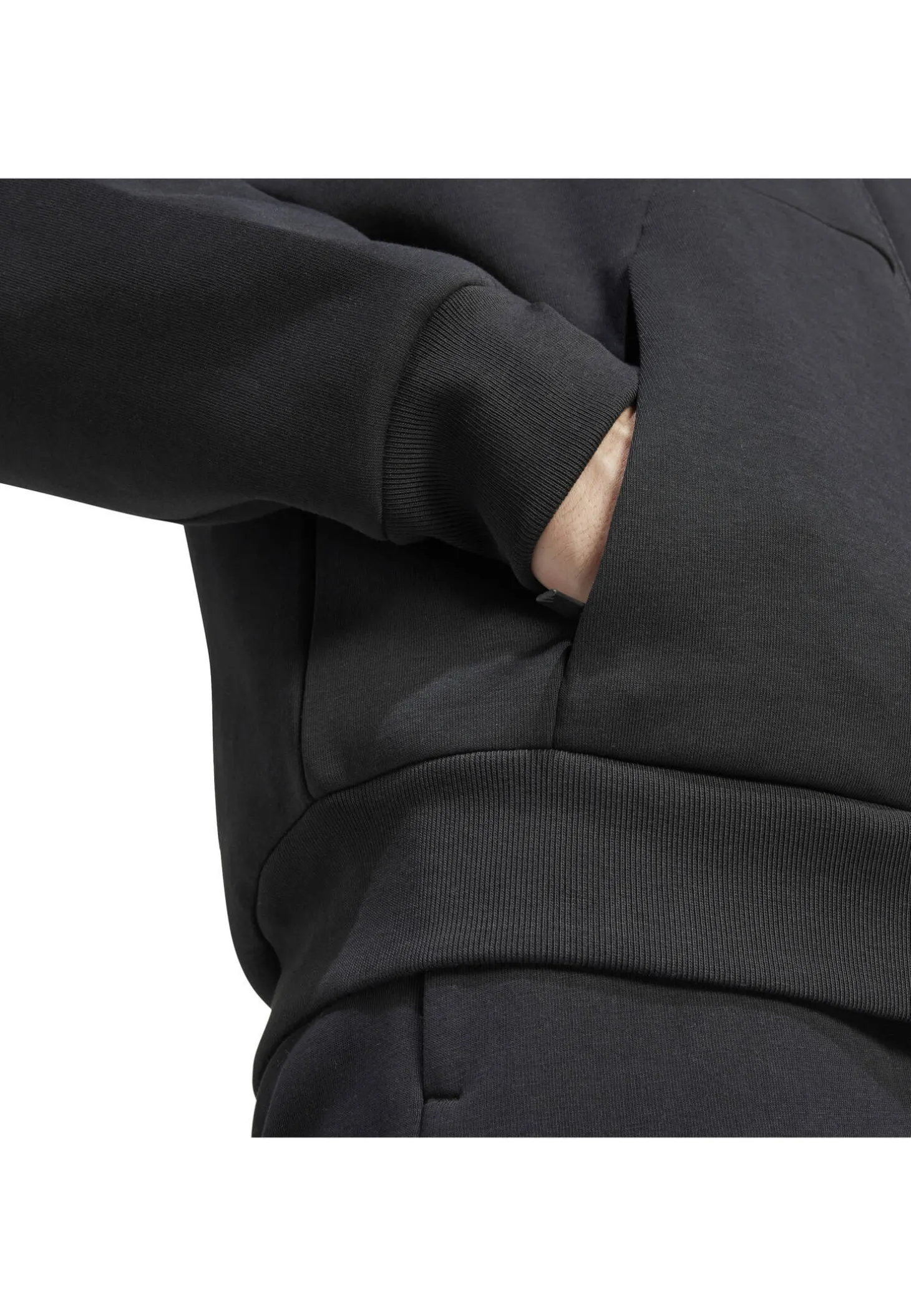 Herren Sweatjacke FUTURE ICONS 3