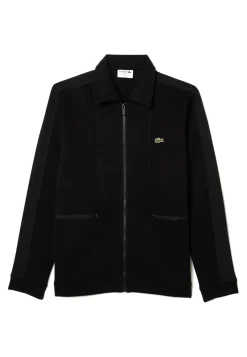 Herren Sweatjacke mit Bio-Baumwolle PARIS