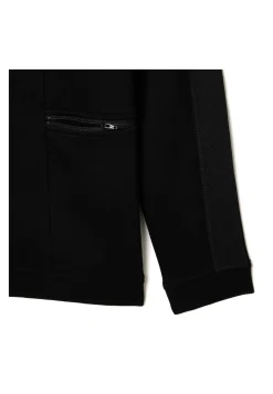 Herren Sweatjacke mit Bio-Baumwolle PARIS