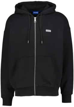 Herren Sweatjacke mit Kapuze NARDIMEZ