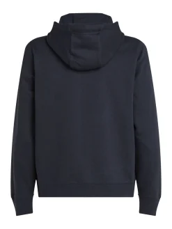 Herren Sweatjacke mit Kapuze FLAG EMBRO