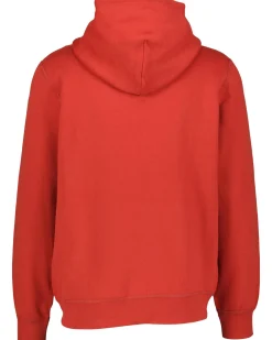 Herren Sweatjacke mit Kapuze