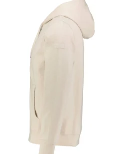 Herren Sweatjacke mit Kapuze Regular Fit