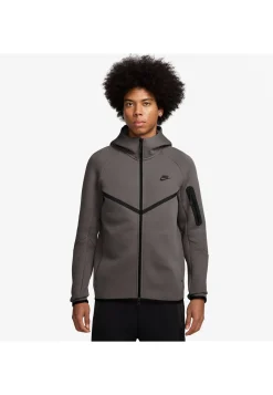 Herren Sweatjacke mit Kapuze