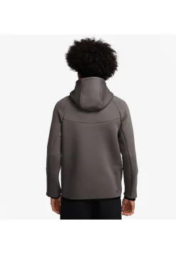 Herren Sweatjacke mit Kapuze