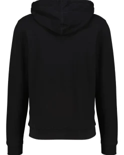 Herren Sweatjacke mit Kapuze Regular Fit