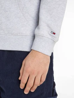 Herren Sweatjacke mit Kapuze TJM SPRAY PAINT