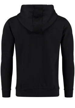 Herren Sweatjacke mit Kapuze MSW KLCONFIDENCE ZIP HOODY