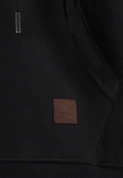 Herren Sweatjacke mit Kapuze MSW KLCONFIDENCE ZIP HOODY