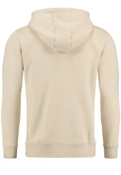 Herren Sweatjacke mit Kapuze MSW KLCONFIDENCE ZIP HOODY