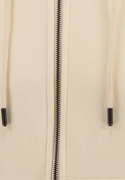 Herren Sweatjacke mit Kapuze MSW KLCONFIDENCE ZIP HOODY