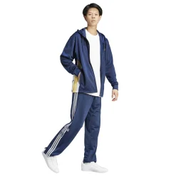 Herren Sweatjacke mit Kapuze ADIBREAK FULL ZPP HOODED TRACK TOP