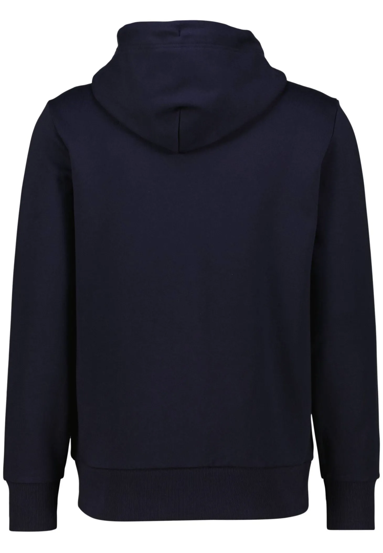 Herren Sweatjacke mit Kapuze TONAL SHIELD