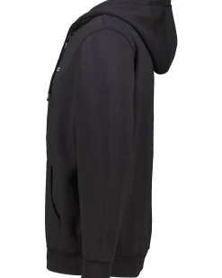 Herren Sweatjacke mit Kapuze