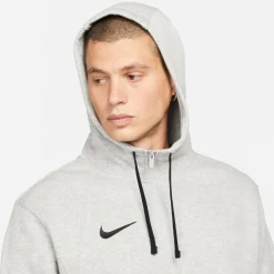 Herren Sweatjacke mit Kapuze
