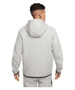 Herren Sweatjacke mit Kapuze