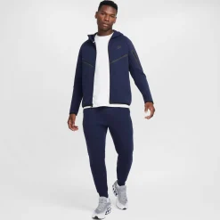 Herren Sweatjacke mit Kapuze