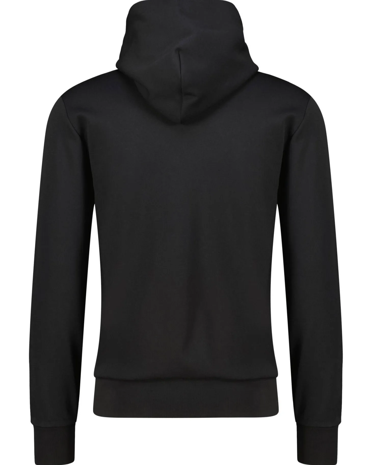 Herren Sweatjacke mit Kapuze MICRO LOGO REPREVE HOODIE JACKET