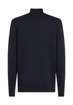 Herren Sweatjacke mit Reißverschluss